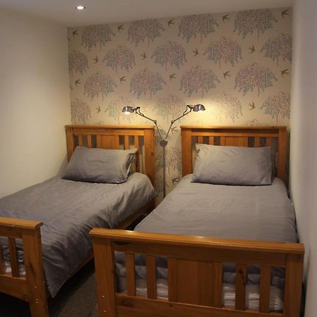 Peacock Cottage Cinderford Εξωτερικό φωτογραφία