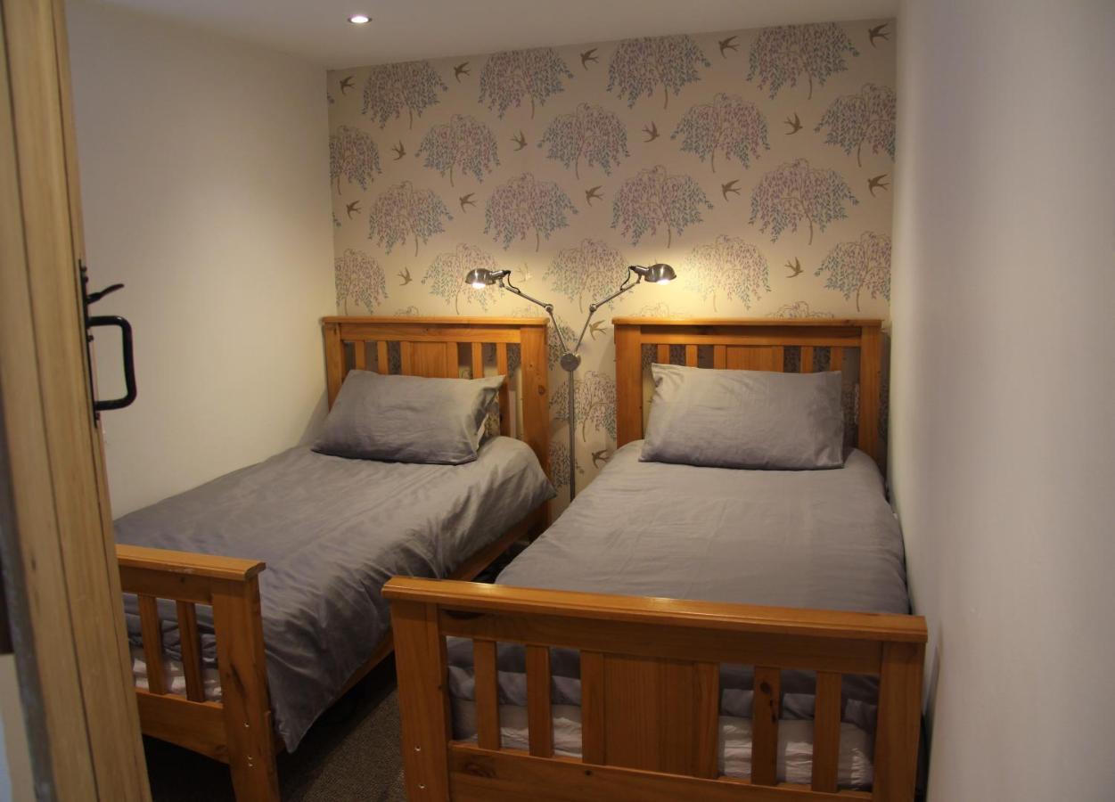 Peacock Cottage Cinderford Εξωτερικό φωτογραφία