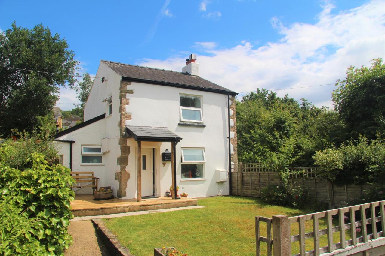 Peacock Cottage Cinderford Εξωτερικό φωτογραφία