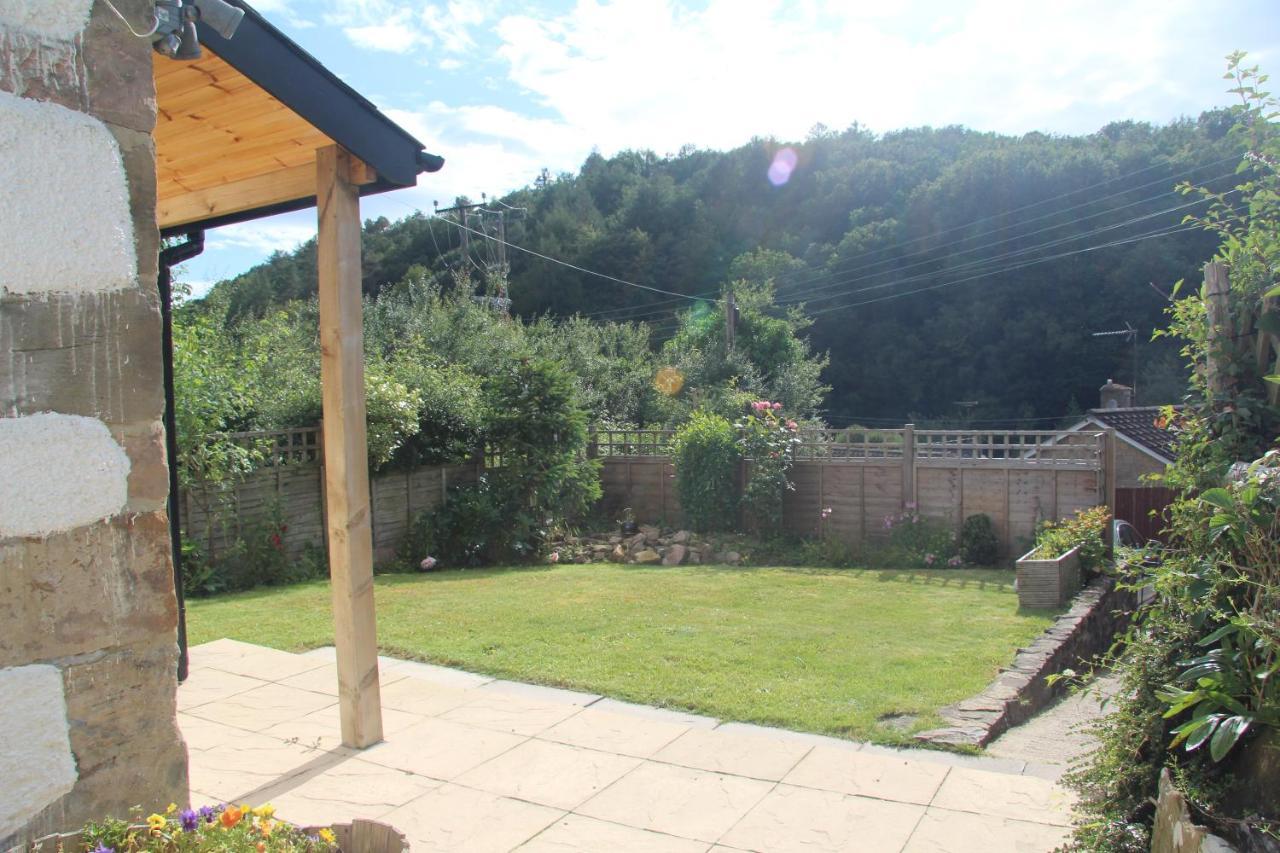 Peacock Cottage Cinderford Εξωτερικό φωτογραφία
