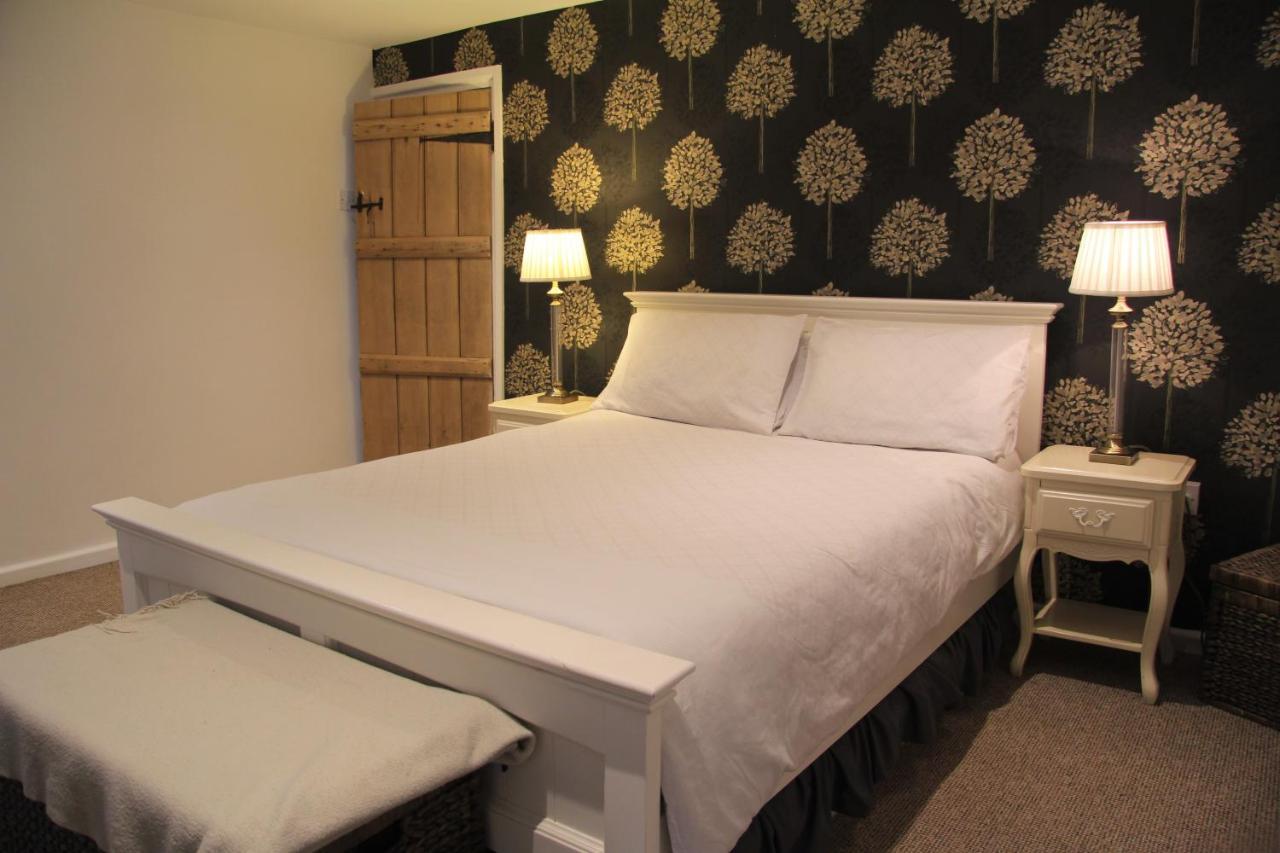 Peacock Cottage Cinderford Εξωτερικό φωτογραφία