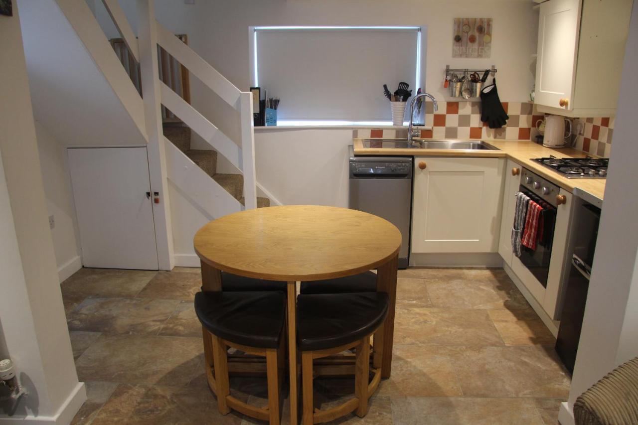 Peacock Cottage Cinderford Εξωτερικό φωτογραφία