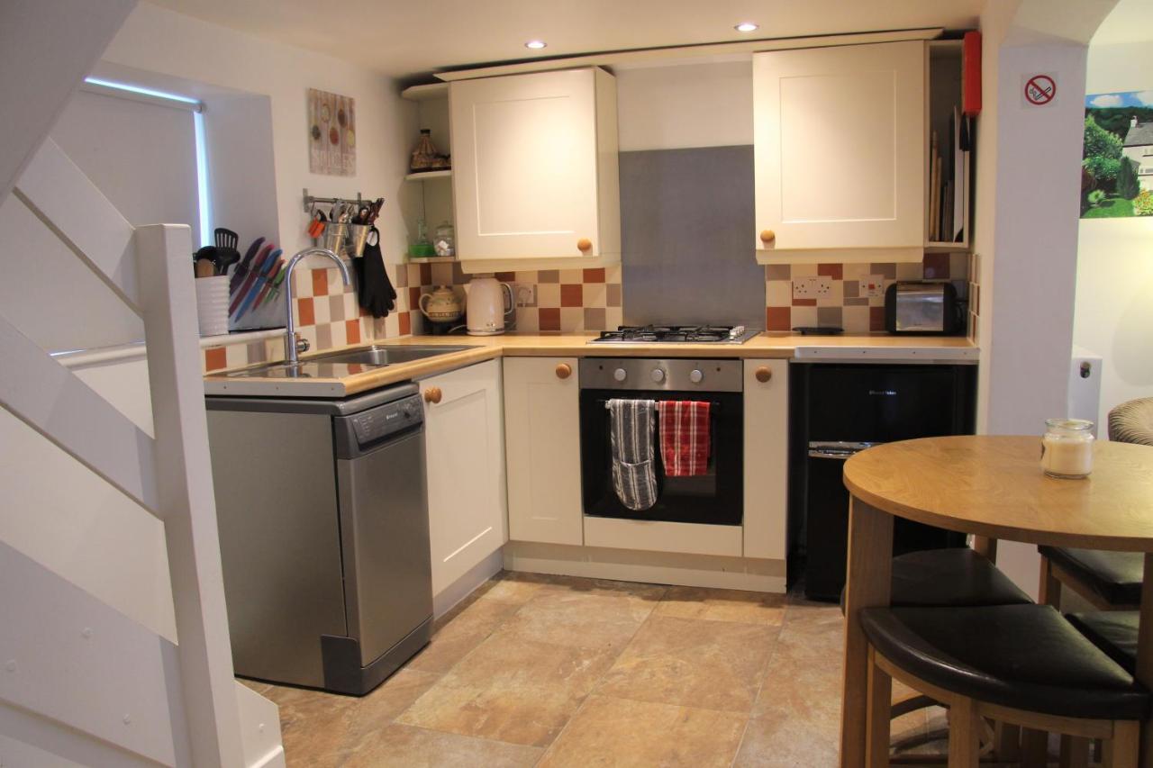 Peacock Cottage Cinderford Εξωτερικό φωτογραφία