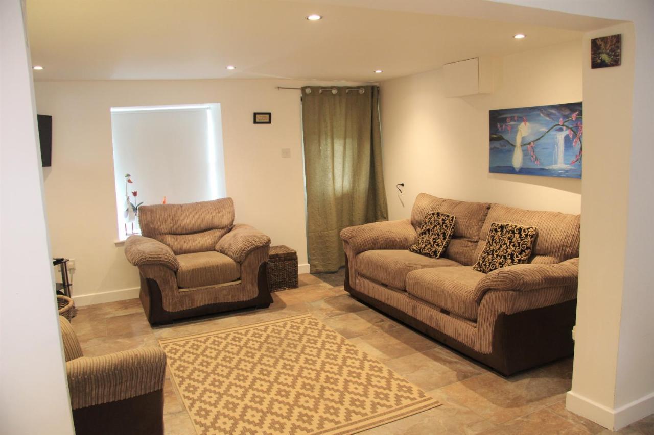 Peacock Cottage Cinderford Εξωτερικό φωτογραφία