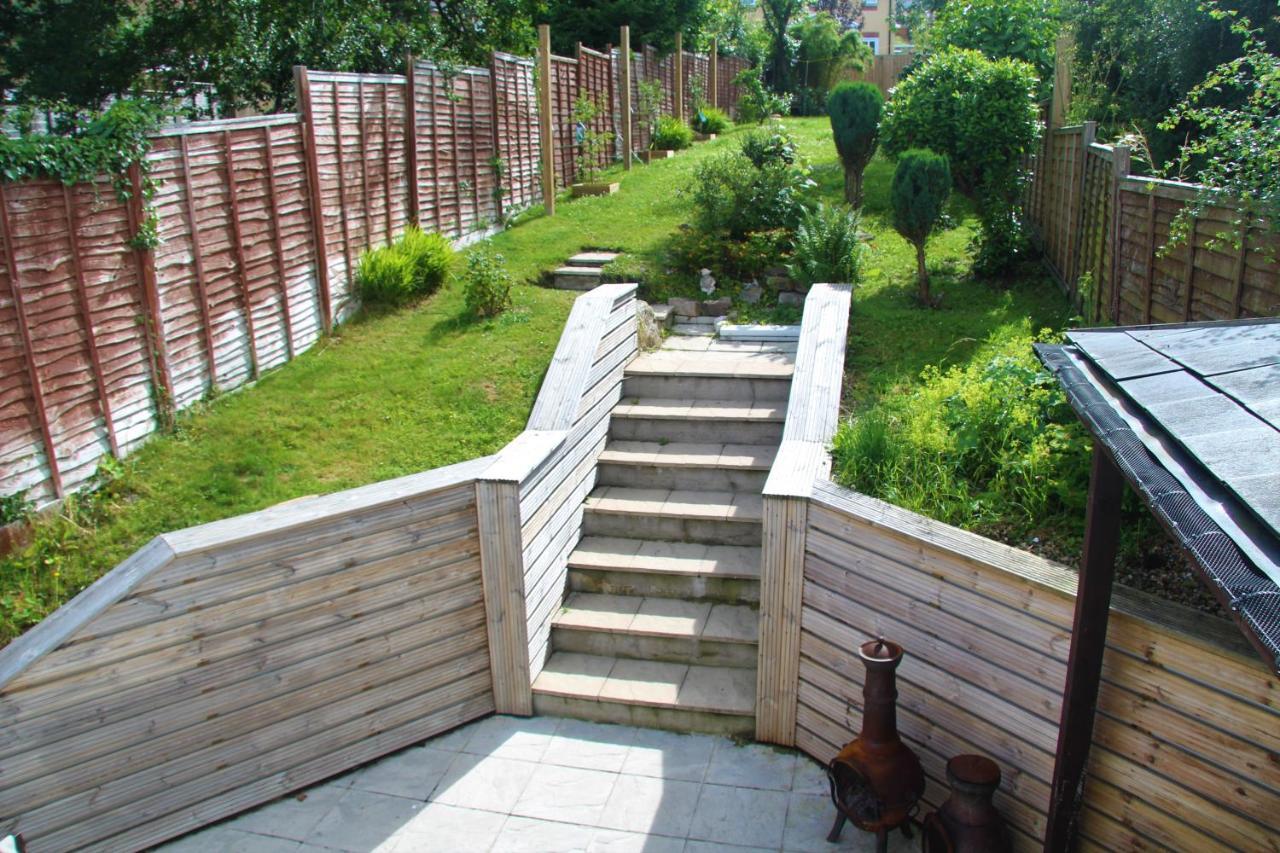 Peacock Cottage Cinderford Εξωτερικό φωτογραφία
