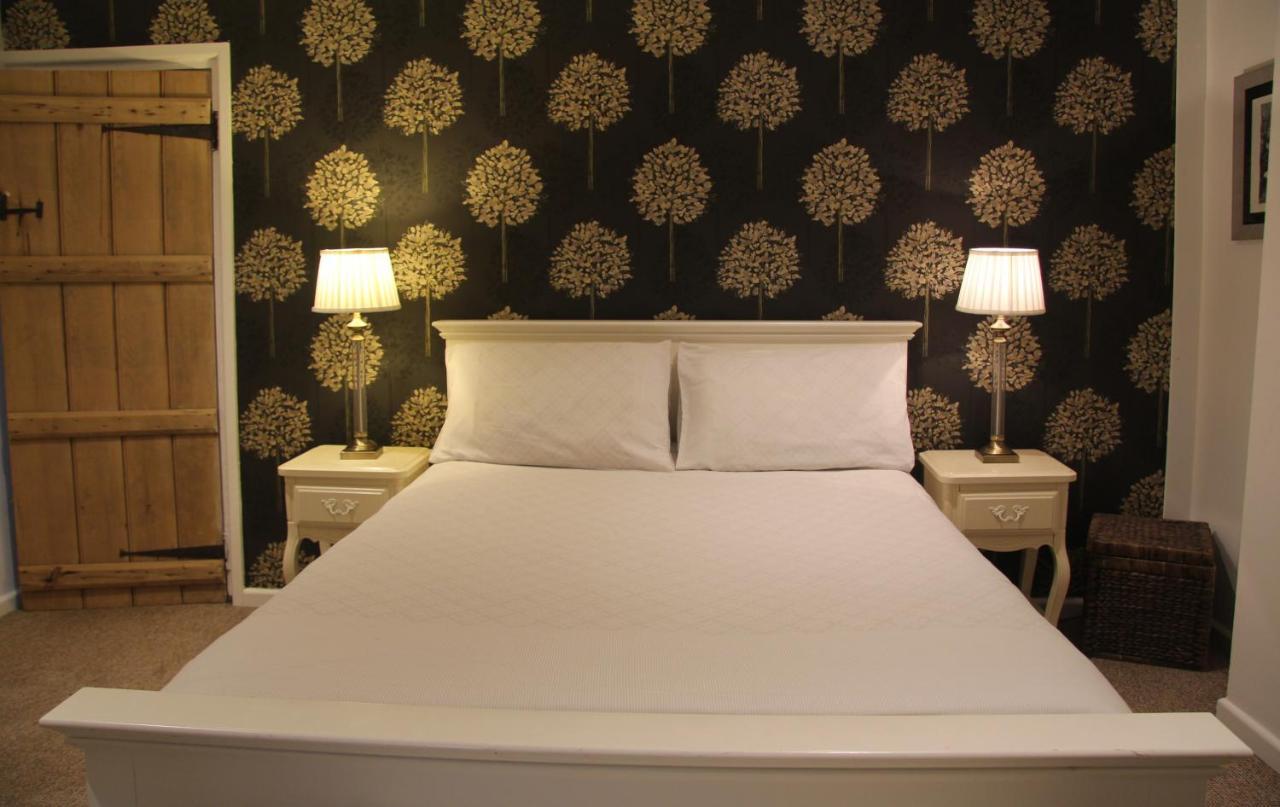 Peacock Cottage Cinderford Εξωτερικό φωτογραφία