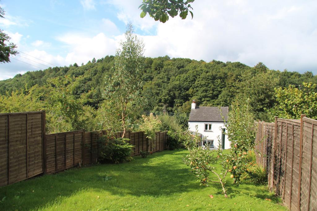 Peacock Cottage Cinderford Δωμάτιο φωτογραφία